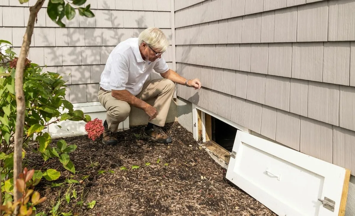VA Beach 80% Humidity: Crawl Space Solutions That Work 2026