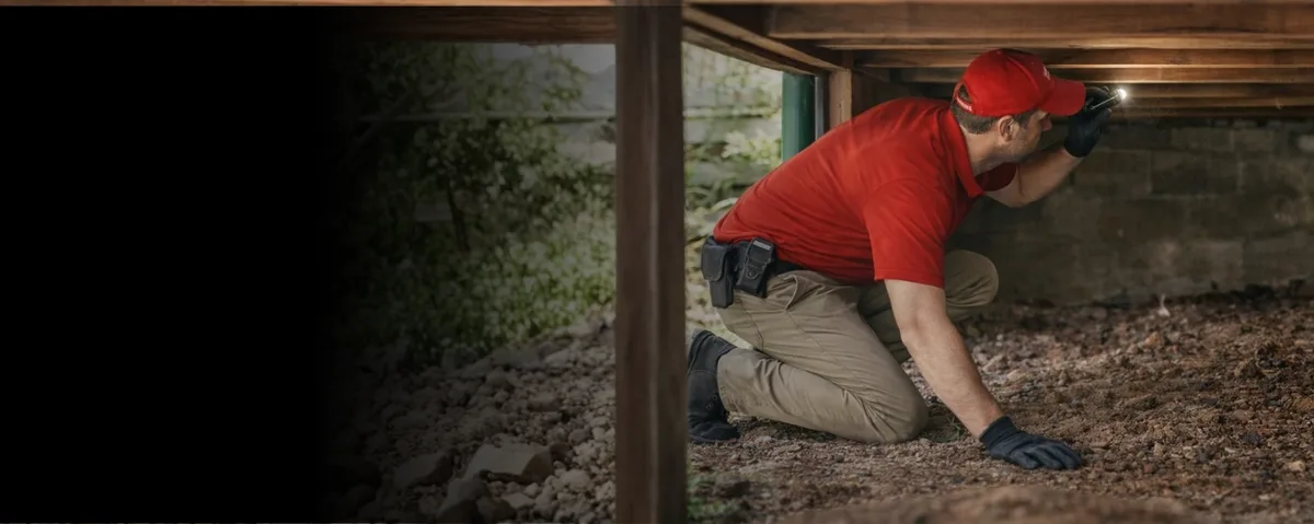 Termite Inspection Cost in Virginia Beach: Free Homeowner Visit vs. the WDIR Letter