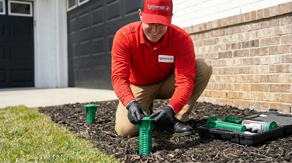 How Much Does Termite Treatment Cost in Hampton Roads? (2026 Price Guide)